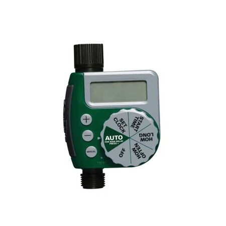 Orbit 1 Outlet Digital Timer 62061N